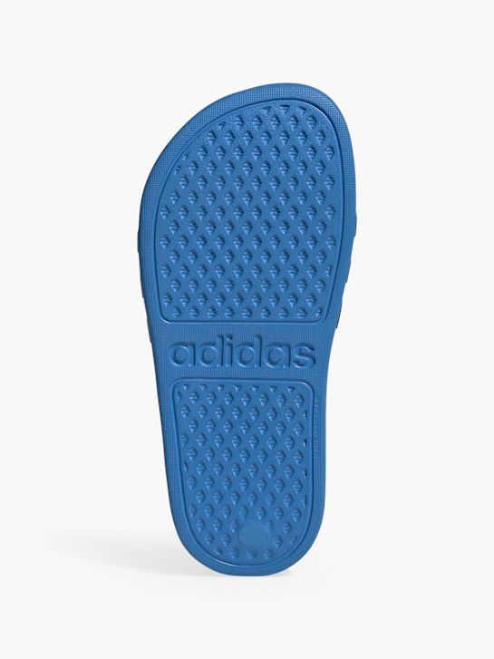 adidas Chanclas Azul 140244 4