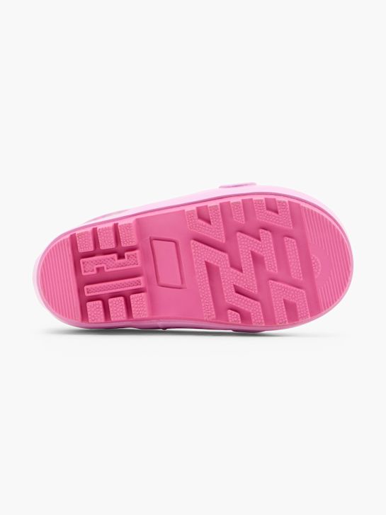 Cortina Gummistøvle Pink 140246 4