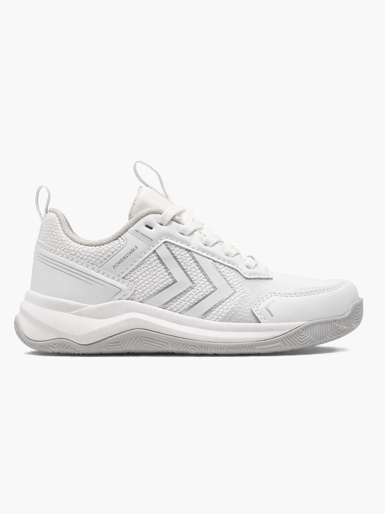 hummel Sneaker Weiß 140279 1