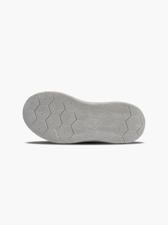 hummel Sneaker Weiß 140279 4