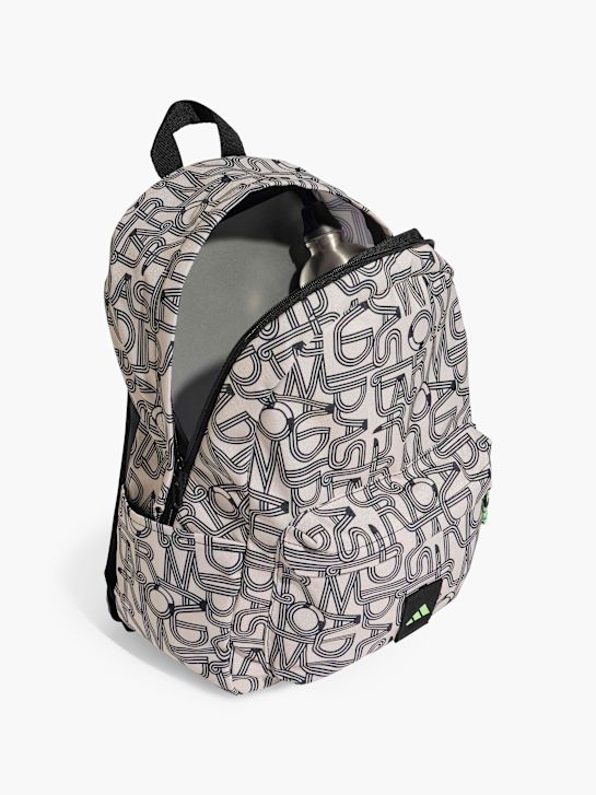 adidas Rucksack Beige 140284 3