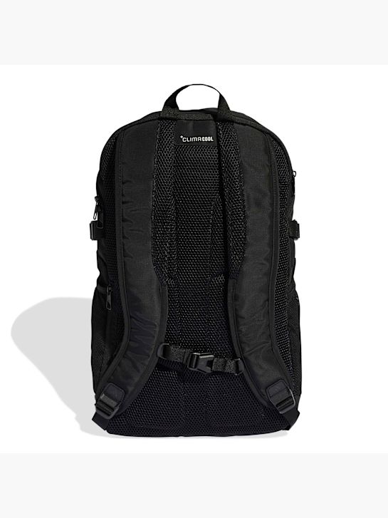 adidas Nahrbtnik Črna 140287 3
