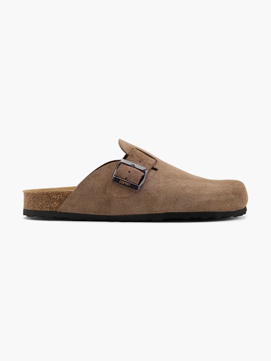 ESPRIT Chaussons Marron 140289 1