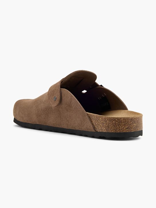 ESPRIT Chaussons Marron 140289 3