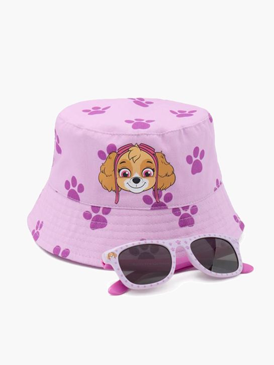 PAW Patrol Skrybėlė Rožinė 140395 1