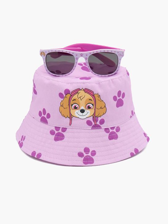 PAW Patrol Klobuk Roza 140395 2