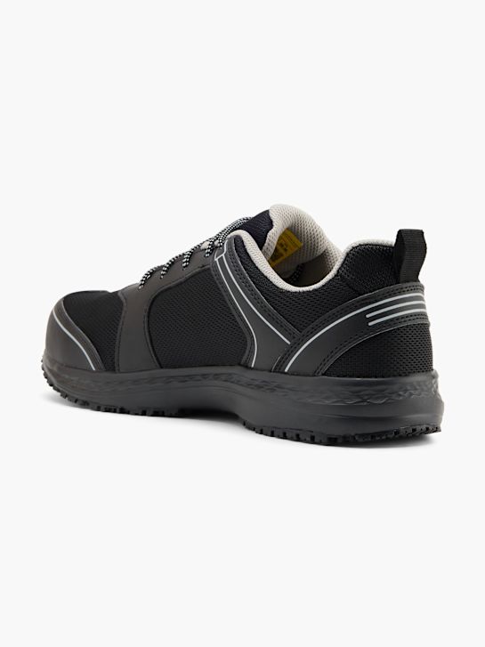 Safety Jogger Sicherheitsschuh Schwarz 140307 3
