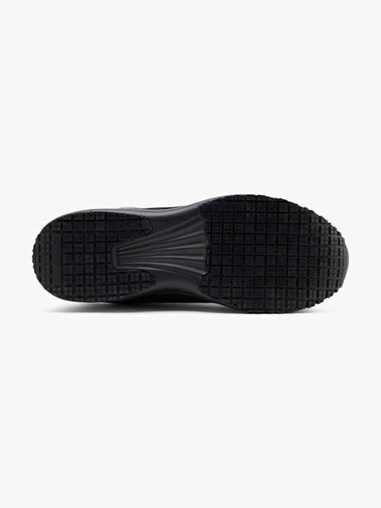 Safety Jogger Sicherheitsschuh Schwarz 140307 4