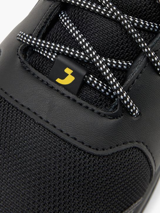 Safety Jogger Sicherheitsschuh Schwarz 140307 5