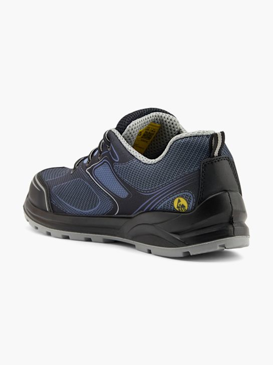 Safety Jogger Sicherheitsschuh Grau 140308 3