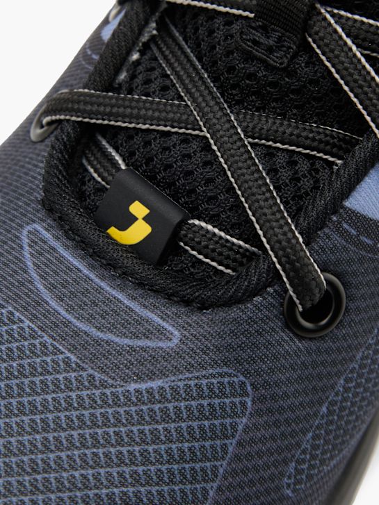 Safety Jogger Sicherheitsschuh Grau 140308 5