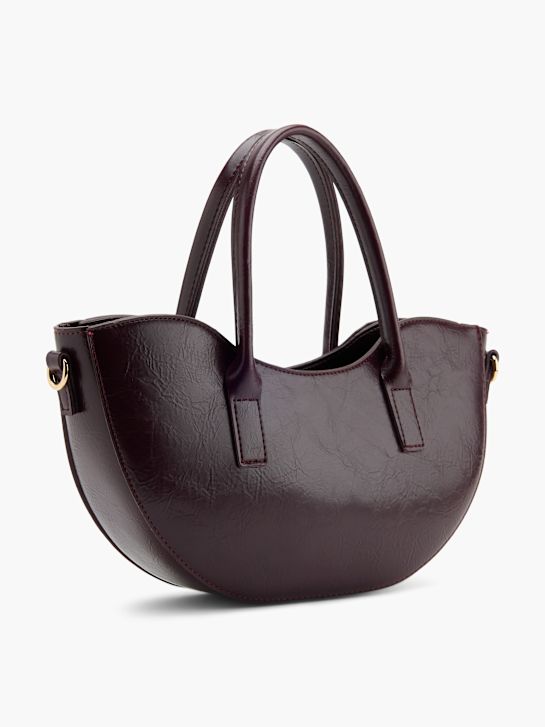 Catwalk Sac à main Bourgogne 140325 2
