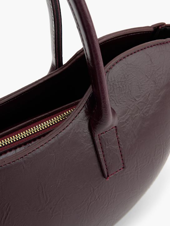 Catwalk Damska torba Bordo 140325 5