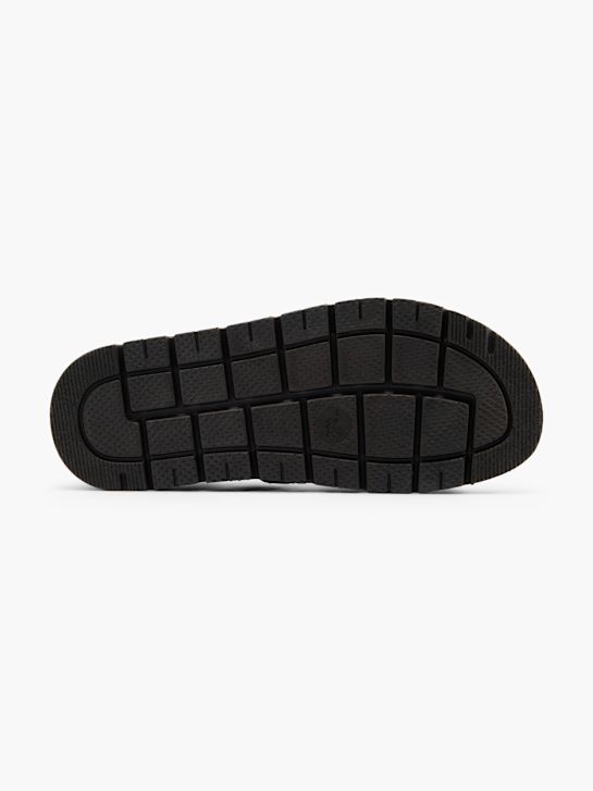Mustang Chaussons Cognac 140345 4