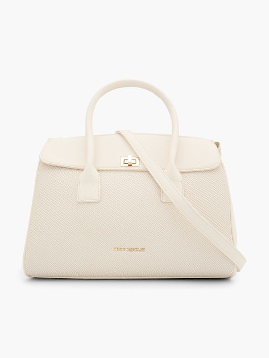 Betty Barclay Sac à main Crème 140364 1