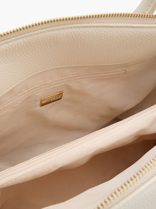 Betty Barclay Sac à main Crème 140364 4