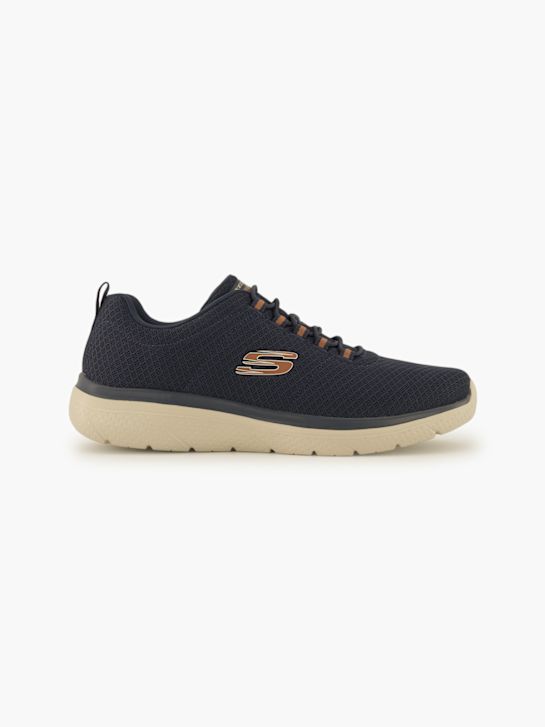 Skechers Slip-on Blu 140816 1