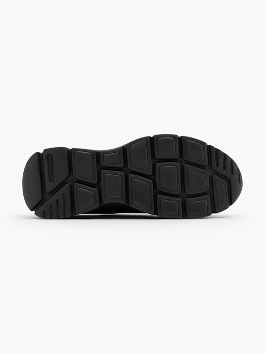 Skechers Sneaker Schwarz 140825 4