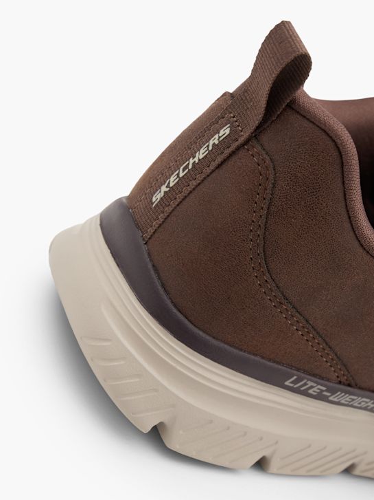 Skechers Sneaker Braun 140827 5
