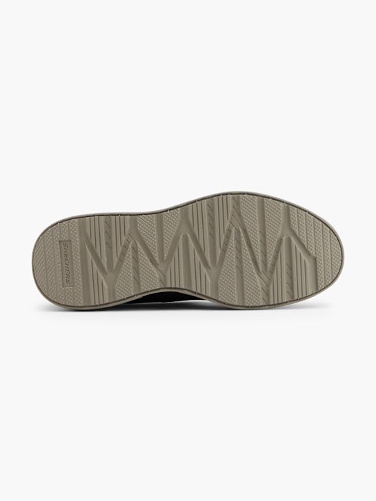Skechers Sapato raso Preto 140823 4