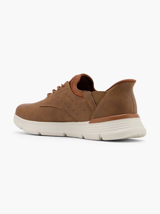 Skechers Halbschuh Braun 140824 3