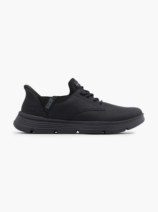 Skechers Bateliai Juoda 140828 1