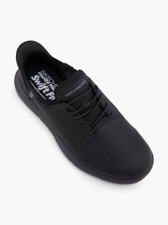 Skechers Bateliai Juoda 140828 2