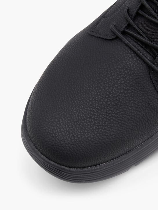 Skechers Bateliai Juoda 140828 5