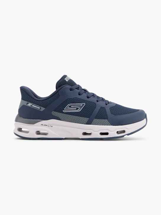 Skechers Sneaker Blau 140830 1