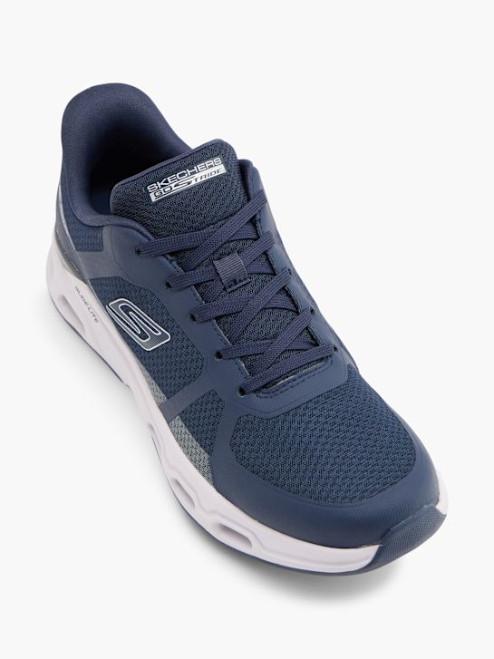 Skechers Sneaker Blau 140830 2