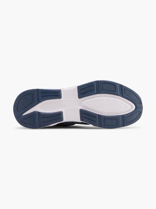 Skechers Sneaker Blau 140830 4