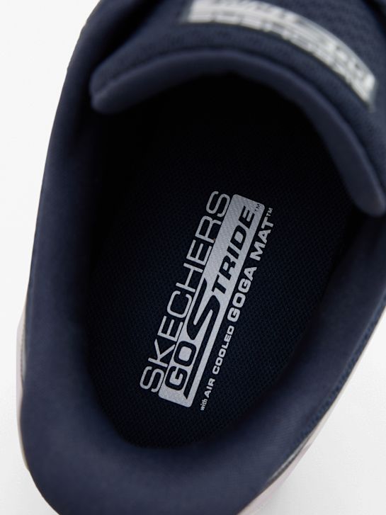 Skechers Sneaker Blau 140830 6