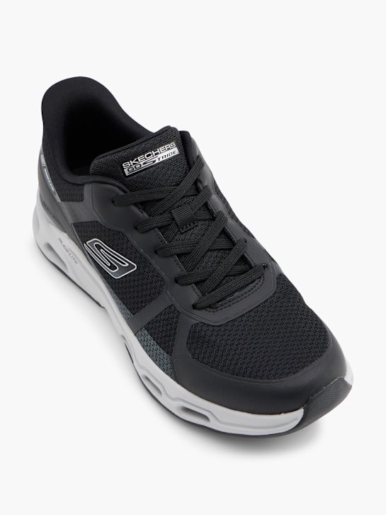 Skechers Sneaker Schwarz 140831 2