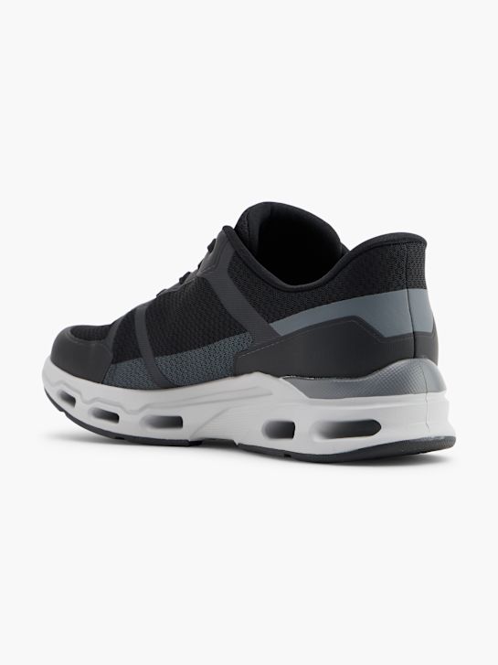 Skechers Sneaker Schwarz 140831 3