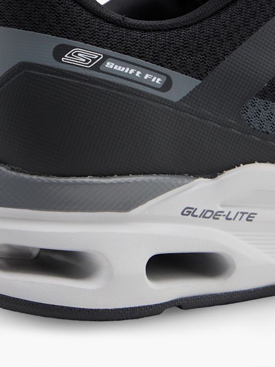 Skechers Sneaker Schwarz 140831 5
