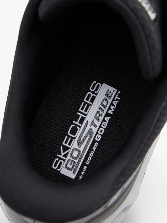 Skechers Sneaker Schwarz 140831 6