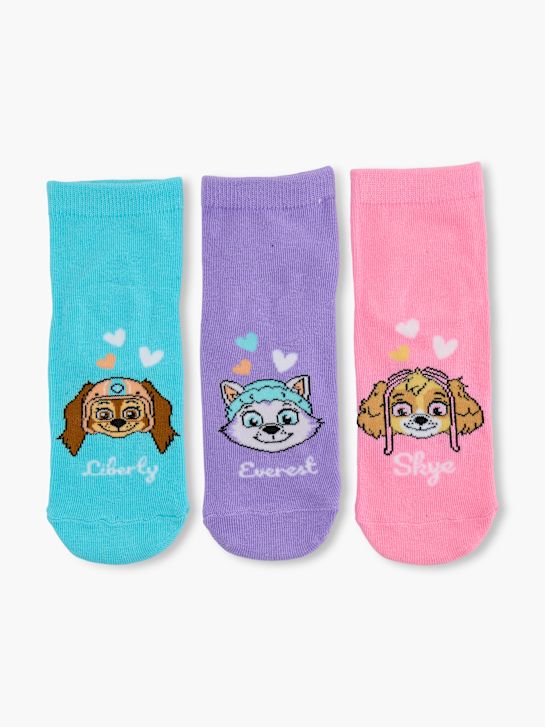 PAW Patrol Socken Lila 140426 2