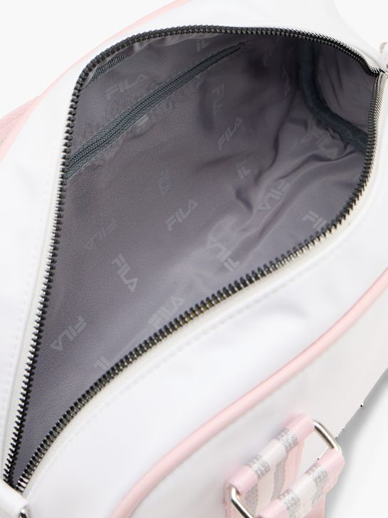 FILA Damska torba Bijela 140430 4