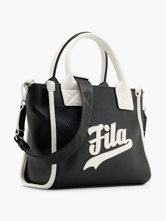 FILA Sac à main Noir 140431 2
