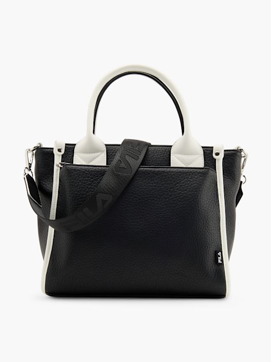 FILA Sac à main Noir 140431 3