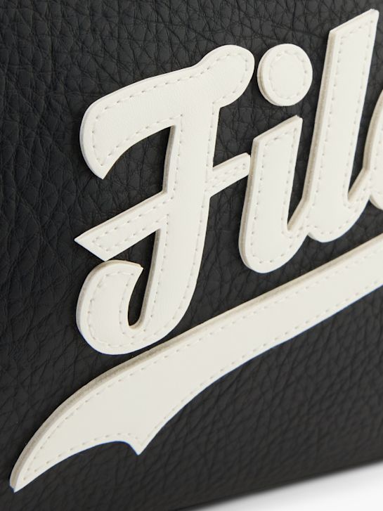 FILA Handtasche Schwarz 140431 5