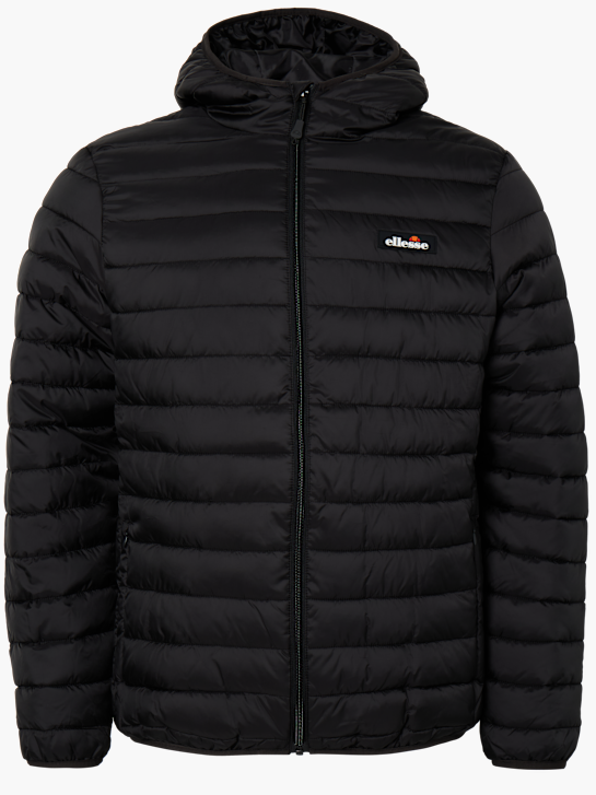 ellesse Winterjacke Schwarz 140454 1