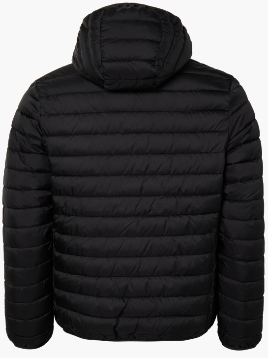 ellesse Winterjacke Schwarz 140454 2