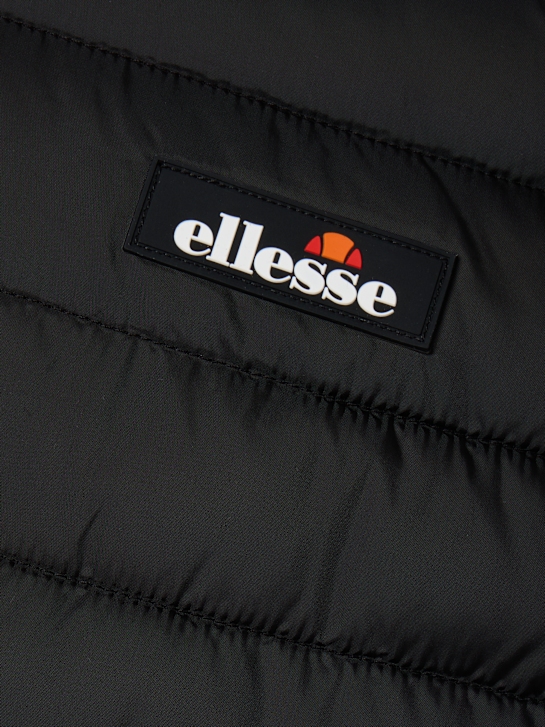 ellesse Winterjacke Schwarz 140454 3