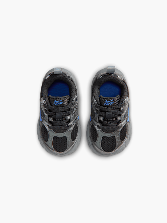 Nike Sneaker szürke 140498 4