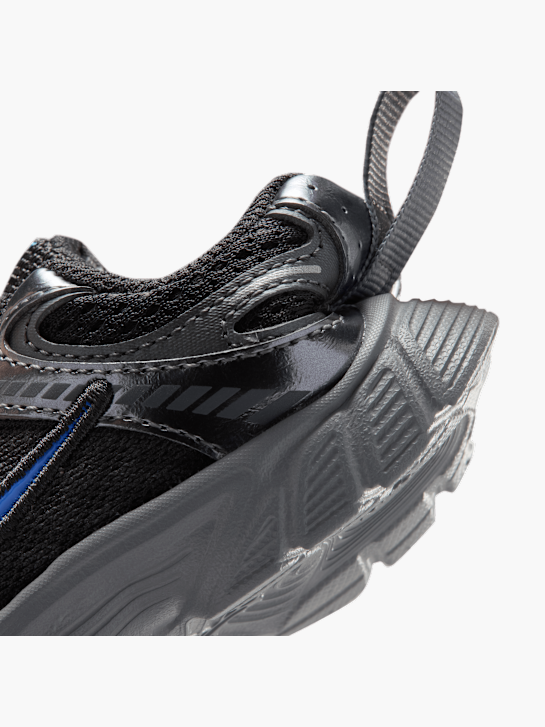 Nike Sneaker szürke 140498 5