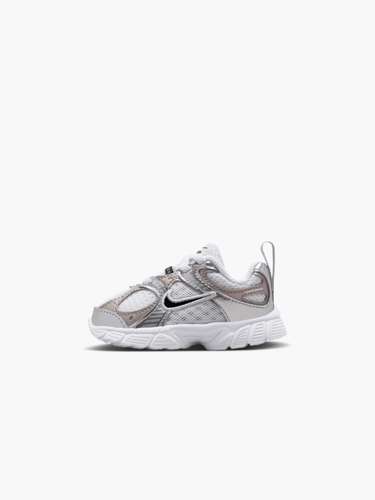 Nike Tenisky Sivá 140499 2