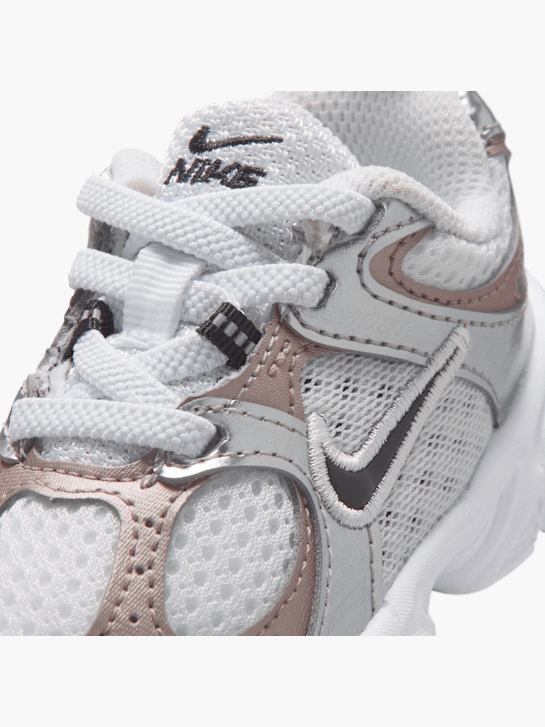Nike Sneaker szürke 140499 4