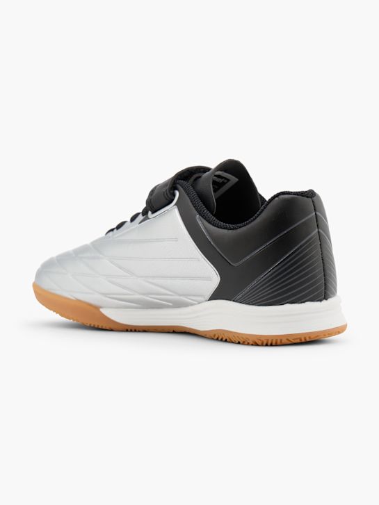 hummel Hallenschuh Silber 140504 3