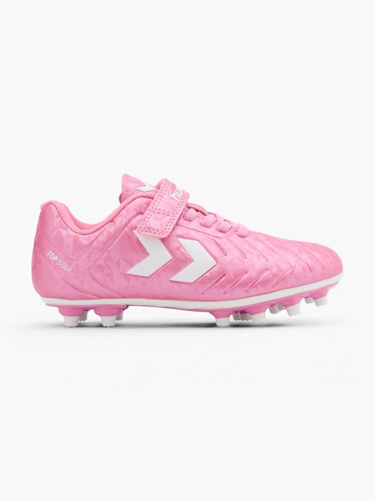 hummel Fußballschuh Pink 140506 1
